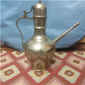 پارچ در دار قدیمی