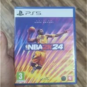 NBA 2K24 ps5