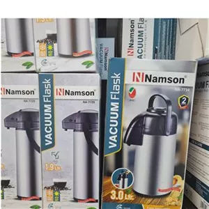 فلاکس چای پمپی Namson