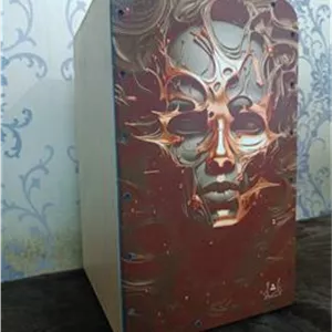ساز کاخن گرافیکی