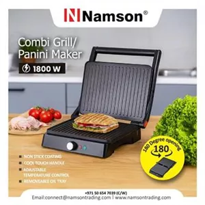 ساندویچ ساز برند Namson