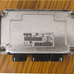 ایسیو ای سی یو ECU Bosch ME 744 بوش