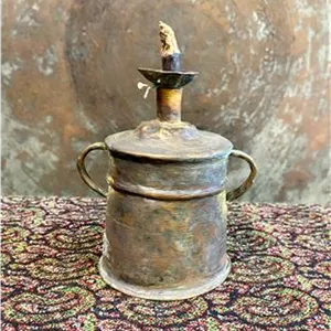 چراغ موشی (پی سوز)