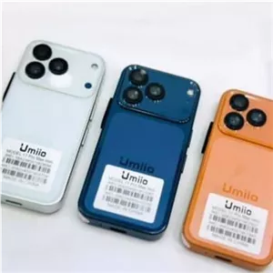 گوشی آیفون 17 پرومکس مینی iPhone 17 Pro Max Mini
