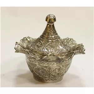 قندان زیبای سیلویا ترکیه