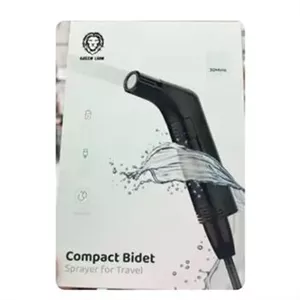 دوش مسافرتی برند درجه یک گرین لاین 