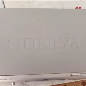 DVD پیلر مدل SUNYA