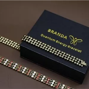 دستبند مغناطیسی مگنت تراپی