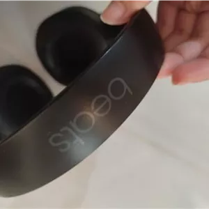 هدفون مدل beats