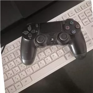 دسته ps4 پرو