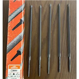 سوهان فلز ساندویک سوئدی sandvik oberg سایز 6