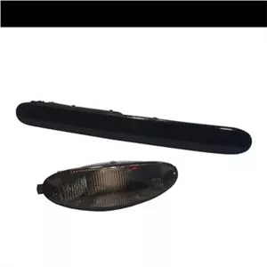 استپ ترمز و چراغ مه شکن عقب 206 دودی رنگ