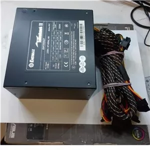 پاور 350 وات انرمکس...8 پین سیپو..6 پین گرافیک