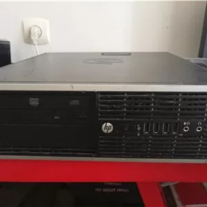 کیس کامپیوتر hp