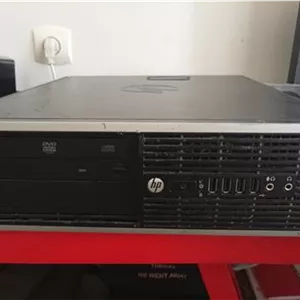 کیس کامپیوتر hp