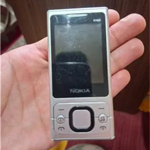Nokia 6700 s