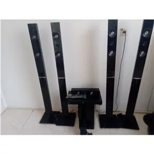 سینما خانگی سامسونگ وایرلس دار
