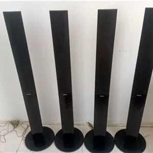 4 عدد باند سینما خانگی سونی