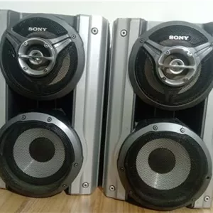 باند سونی rv55