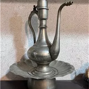 آفتابه لگن ورشوو