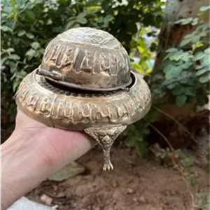 خاویار خوری پهلوی 