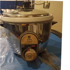 پلوپز برقی نیکو