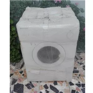 خشک کن لباس مارک فریجیدیر