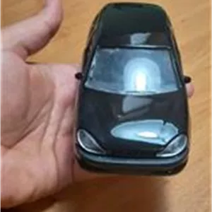 ماکت206 پگاه استار