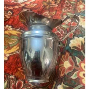 پارچ برنجی انتیک