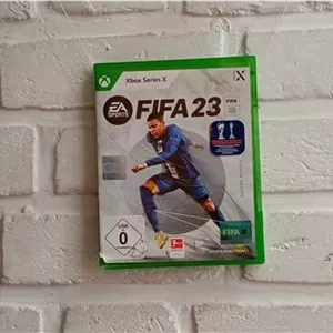 FIFA 23 Series X