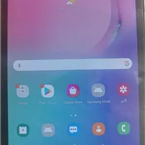 تبلت galaxy T295