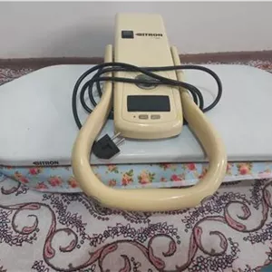 اتو پرس بایترون مدل BSI-600