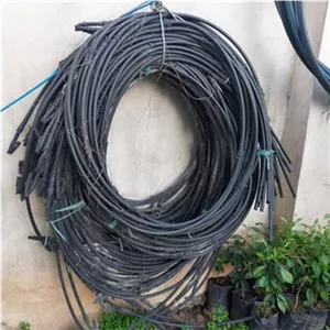 شیلنگ قطره ای