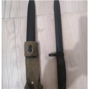 چاقو شکاری تاکتیکال