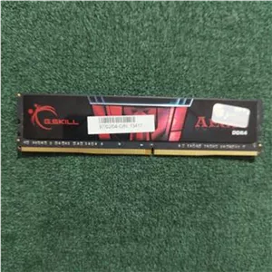 رم دسکتاپ DDR4 2400 مگاهرتز G.SKILL چهار گیگ