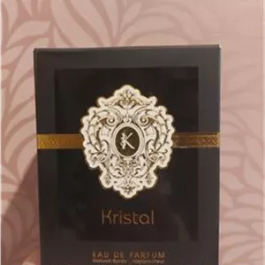 عطر مردانه kristal 100 میل امارات