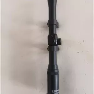 دوربین تفنگ leupold4×20wa
