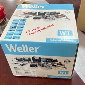 هویه weller WT1010 اصل