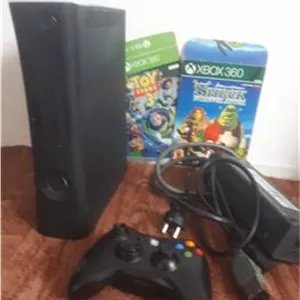 ایکس باکس 360جیتگ