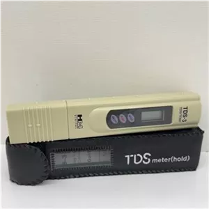تی دی اس متر TDS meter اورجینال