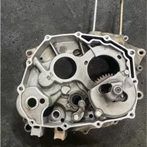 گریبکس4دنده هندا و لوازم انجین