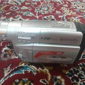 دوربین هندیکم پاناسونیک