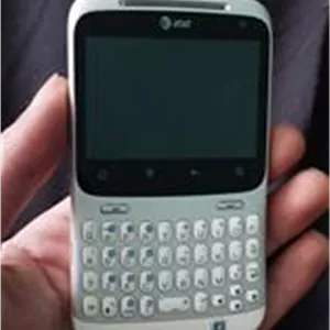HTC چاچا