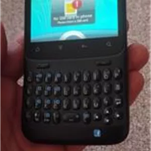 HTC چاچا