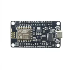 برد توسعه NodeMCU LUA V3 دارای هسته وایفای ESP8266
