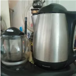 چای ساز مدل همیلتون