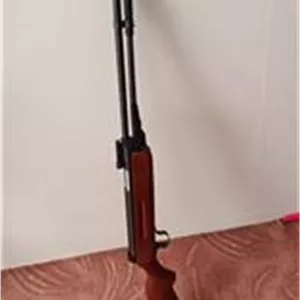 تفنگ بادی چینی سری اول در حد اک