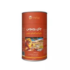 چای رویبوس پپتینا قوطی 40 گرمی