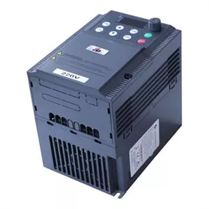 اینورترتکفاز سافت پاور1.5کیلووات V75-S3-1R5