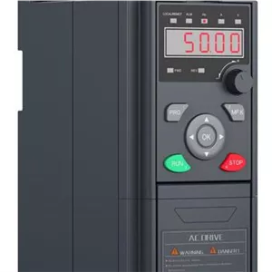 اینورتر خورشیدیsoftpowerمدل VS76-S2-0.75